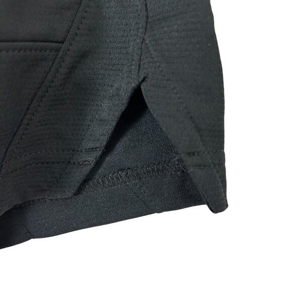 NWT Nike Dri-FIT Men's New Iconic 11" Basketball Shorts Black M AJ3914-010 NK7 - Picture 7 of 9